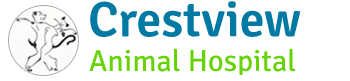 Crestview Animal Hospital LLC Logo